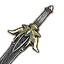 Silyanorn Ayleid Sword icon